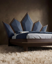 Sovereign Crown | Imperial Bed