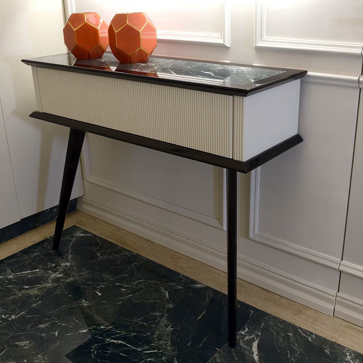 Elemento console table