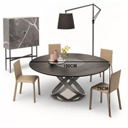 Romanza Dining