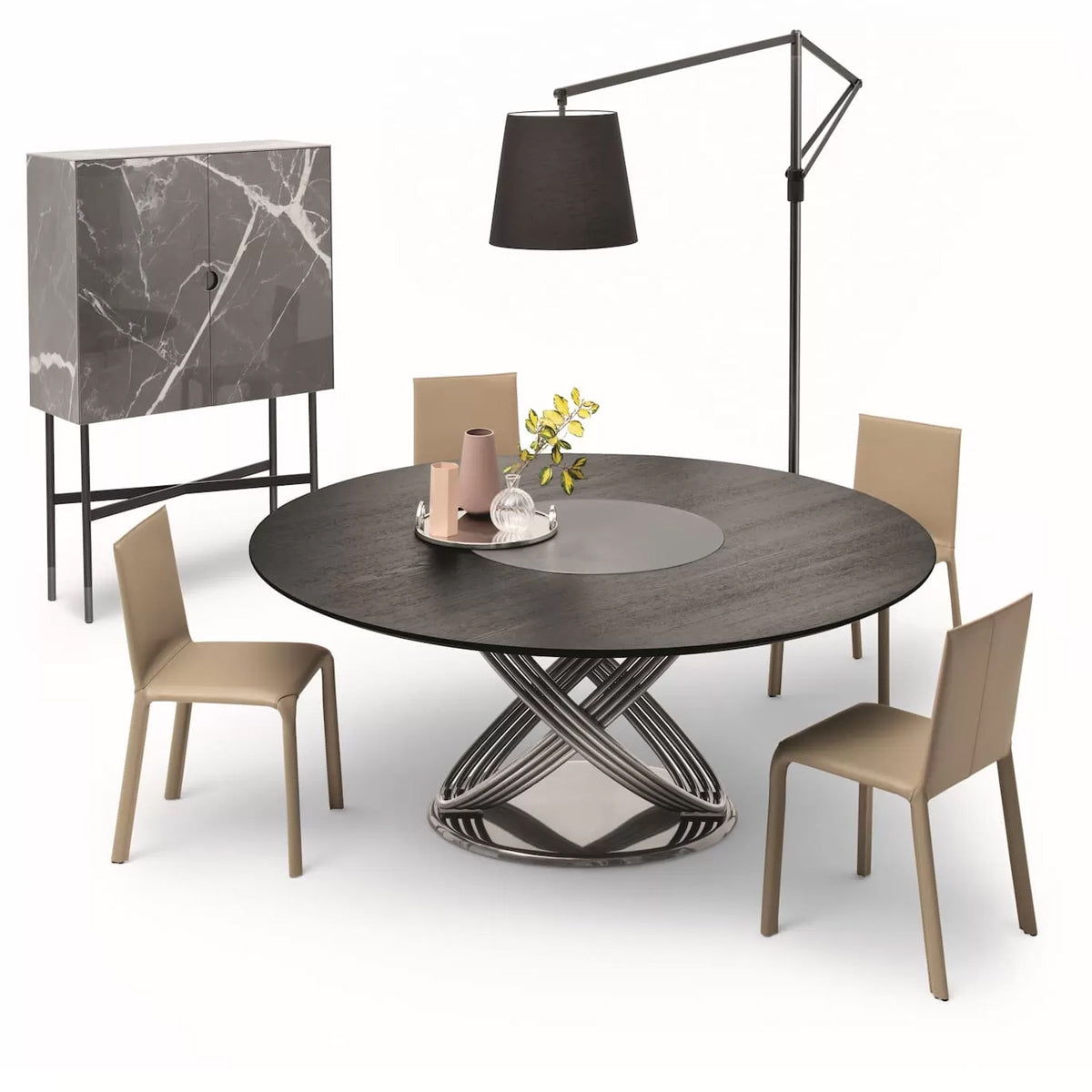 Romanza Dining