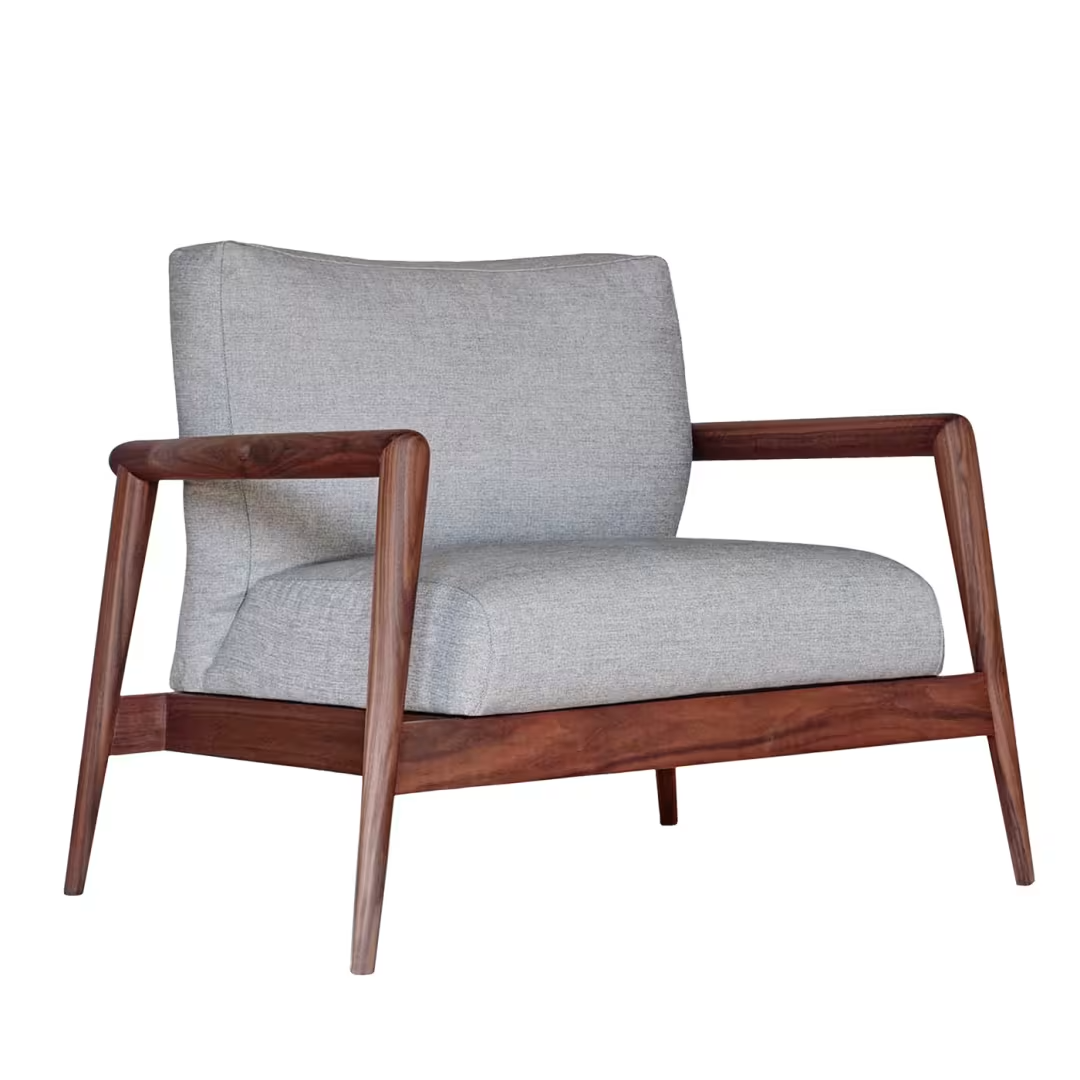 Demetra bio armchair