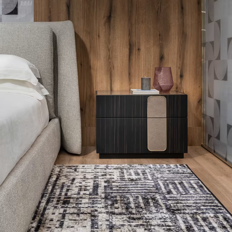 Dover nightstand