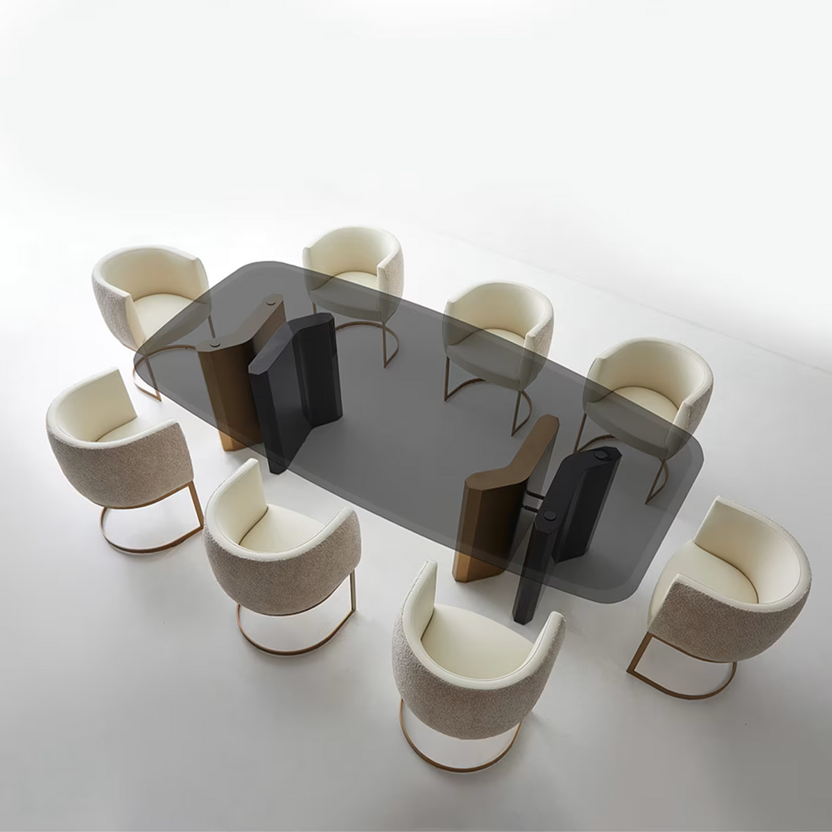 Brera chair