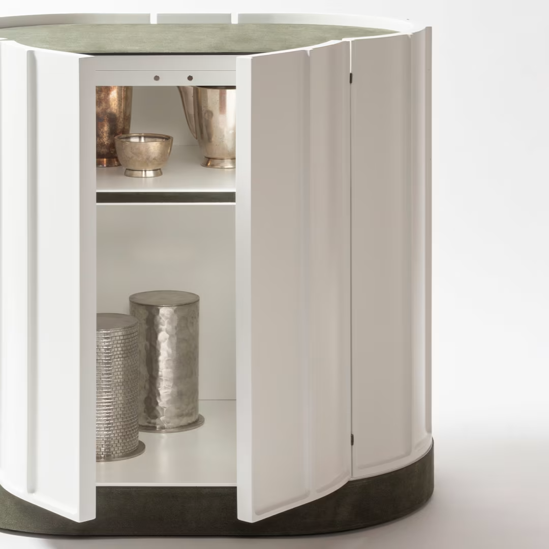 Novare nightstand