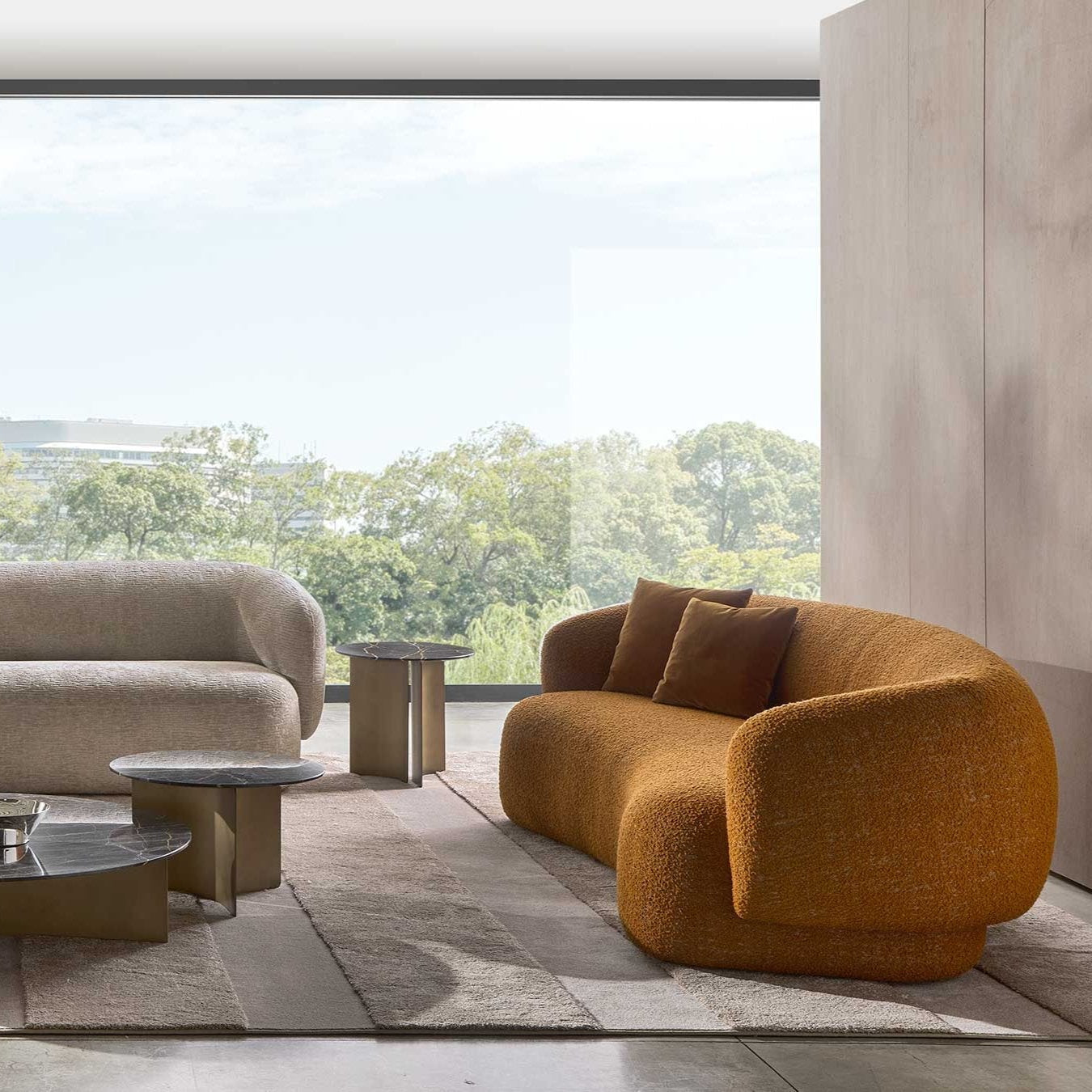 Sereno Sofa