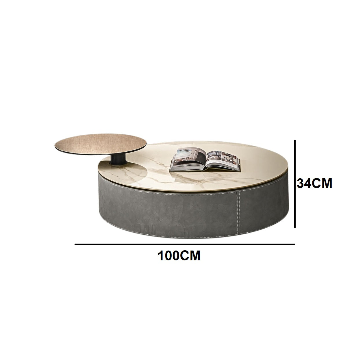 Orella Coffee Table