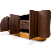 Modern luxury buffet