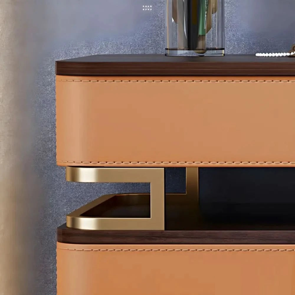 Luna Vanity
