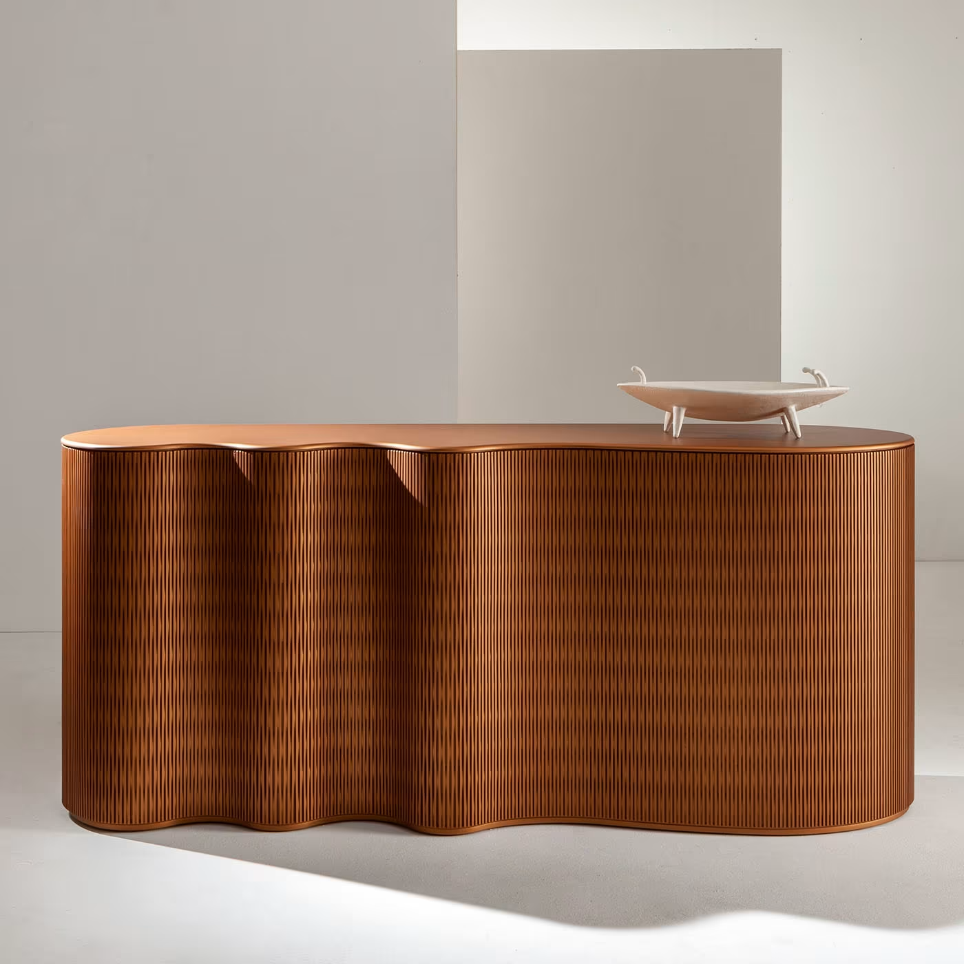 Infinity console