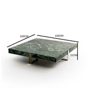 Scandinavian coffee tables