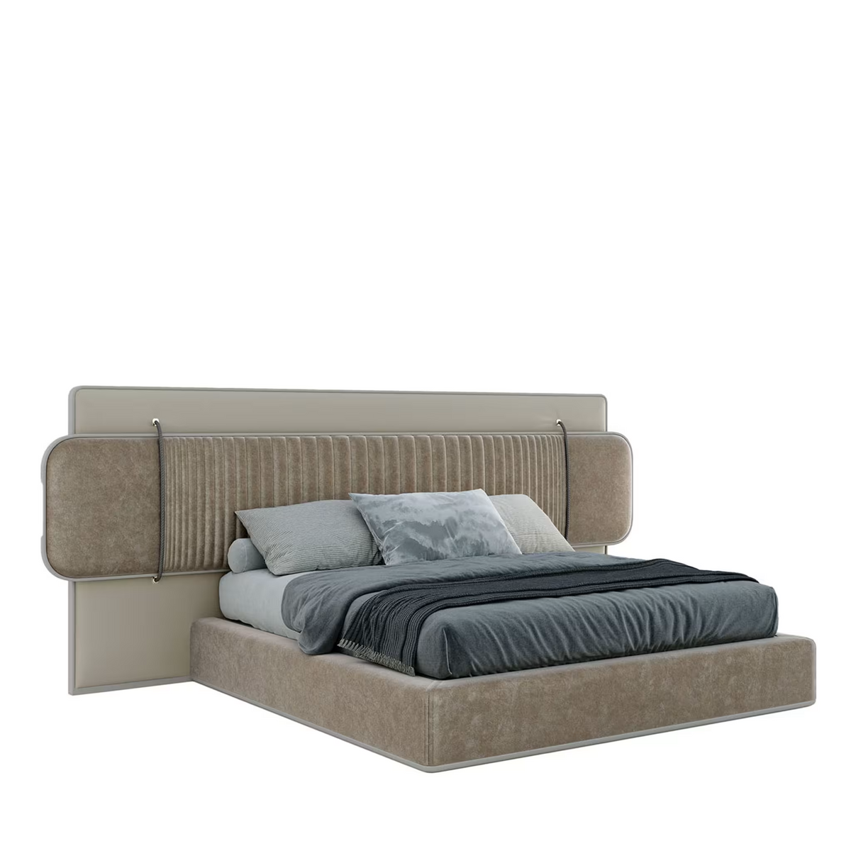 Marylin bedframe