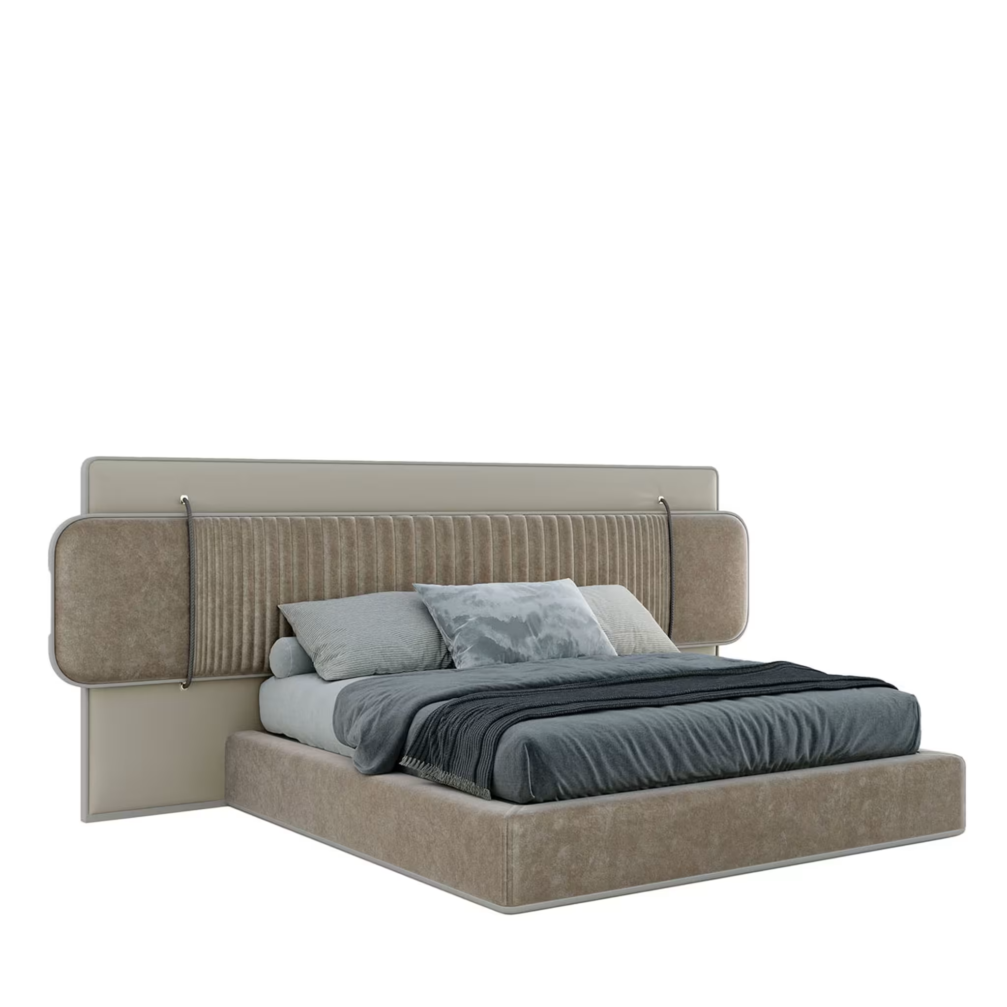 Marylin bedframe