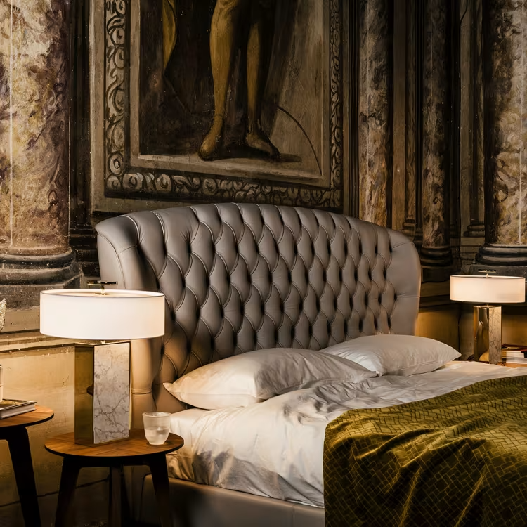 Savoi bed