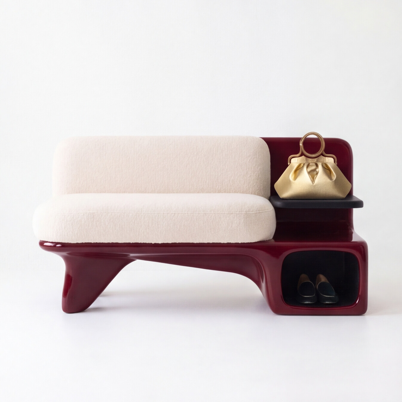 HETEP Bench