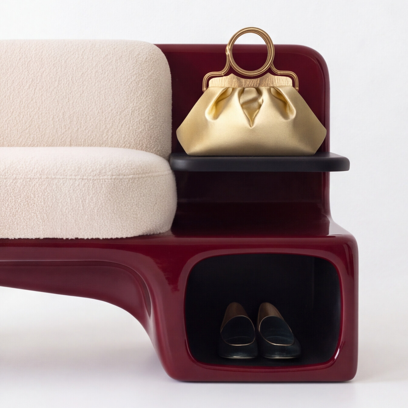 HETEP Bench