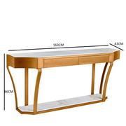 Savoy console