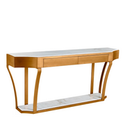 Savoy console