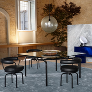 fauteuil tournant
