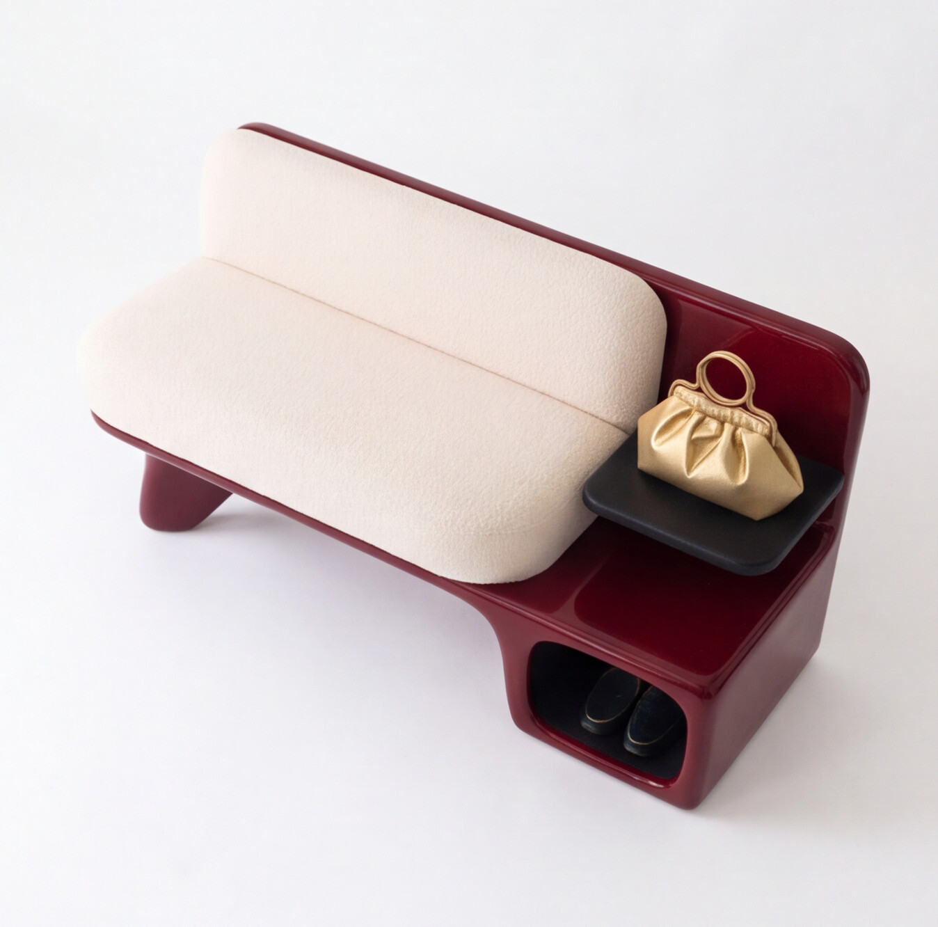 HETEP Bench