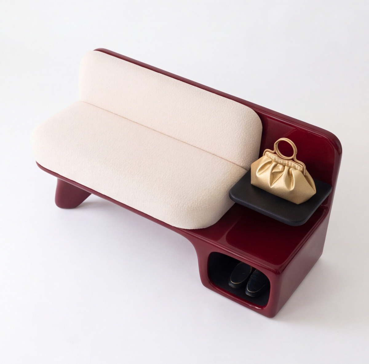 HETEP Bench
