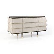 Hancock vanity table