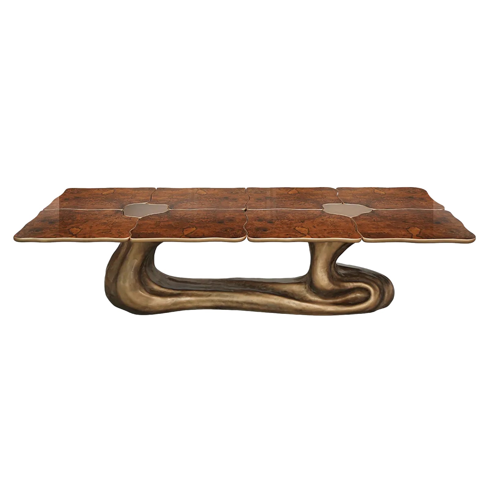 Havenest Dining Table