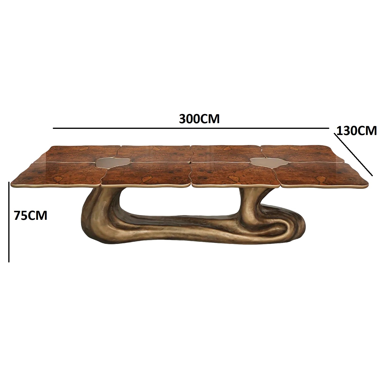 Havenest Dining Table