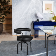 fauteuil tournant