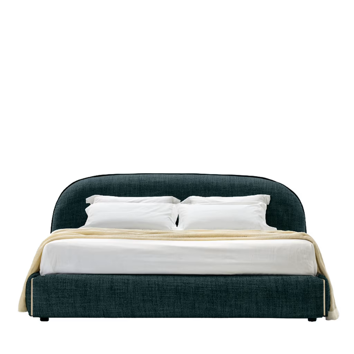 Toledo bed