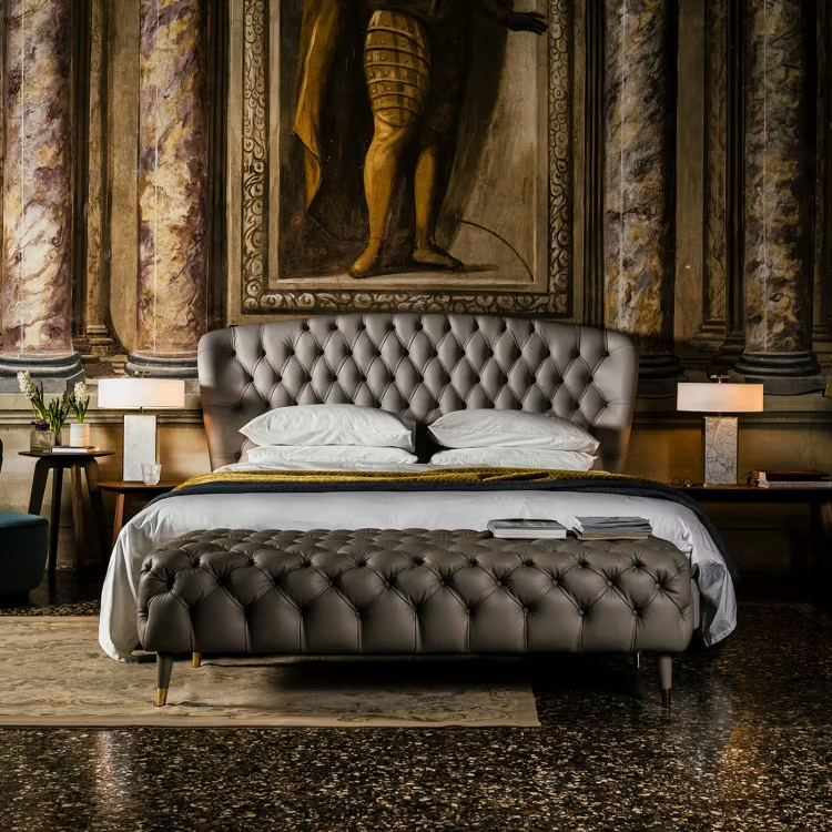 Savoi bed