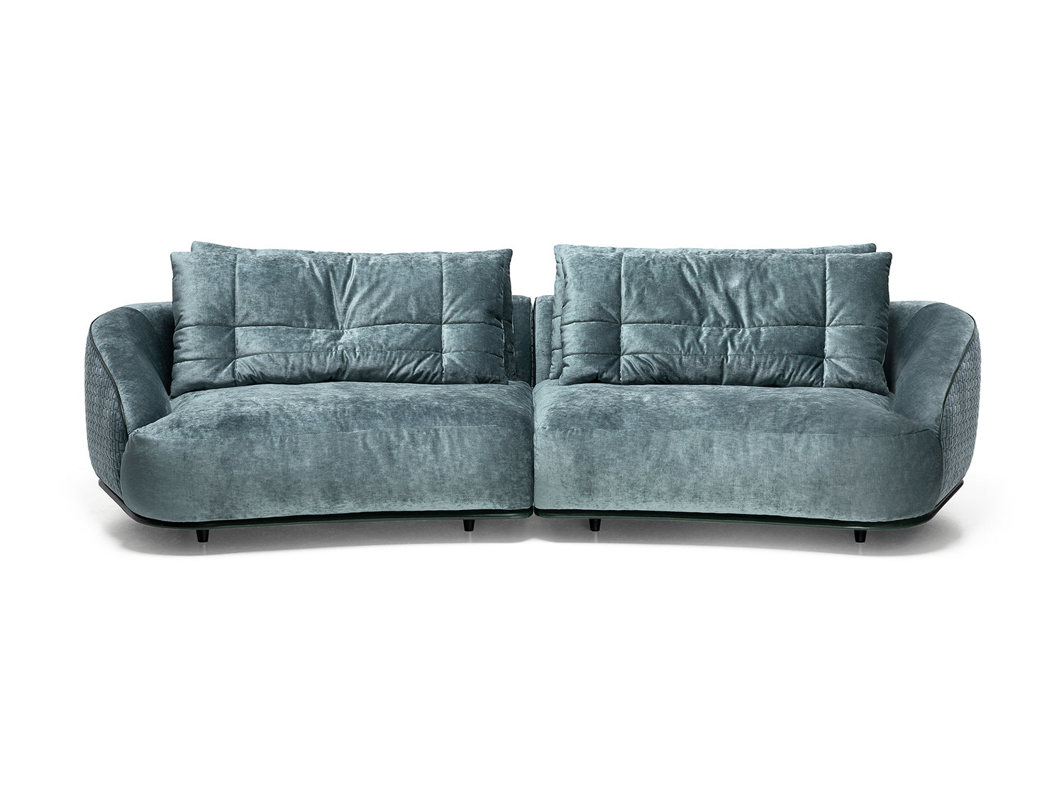 Crownline sofa