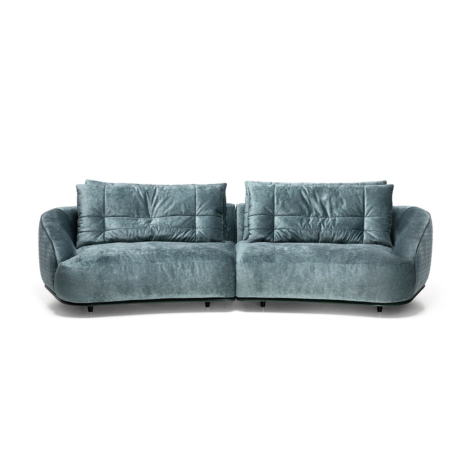 Crownline sofa