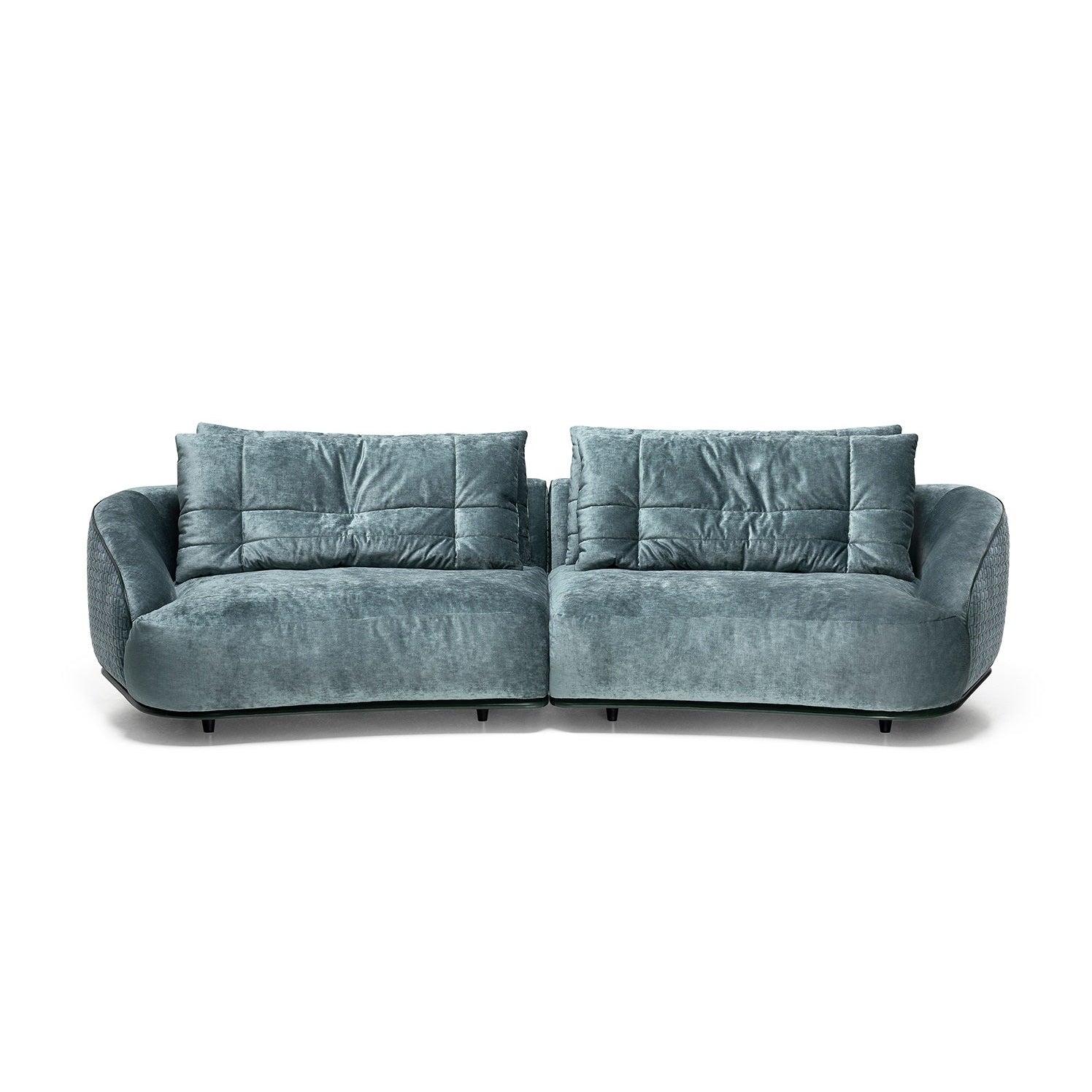 Crownline sofa