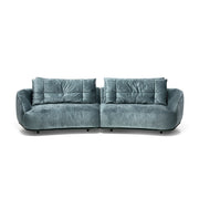 Crownline sofa