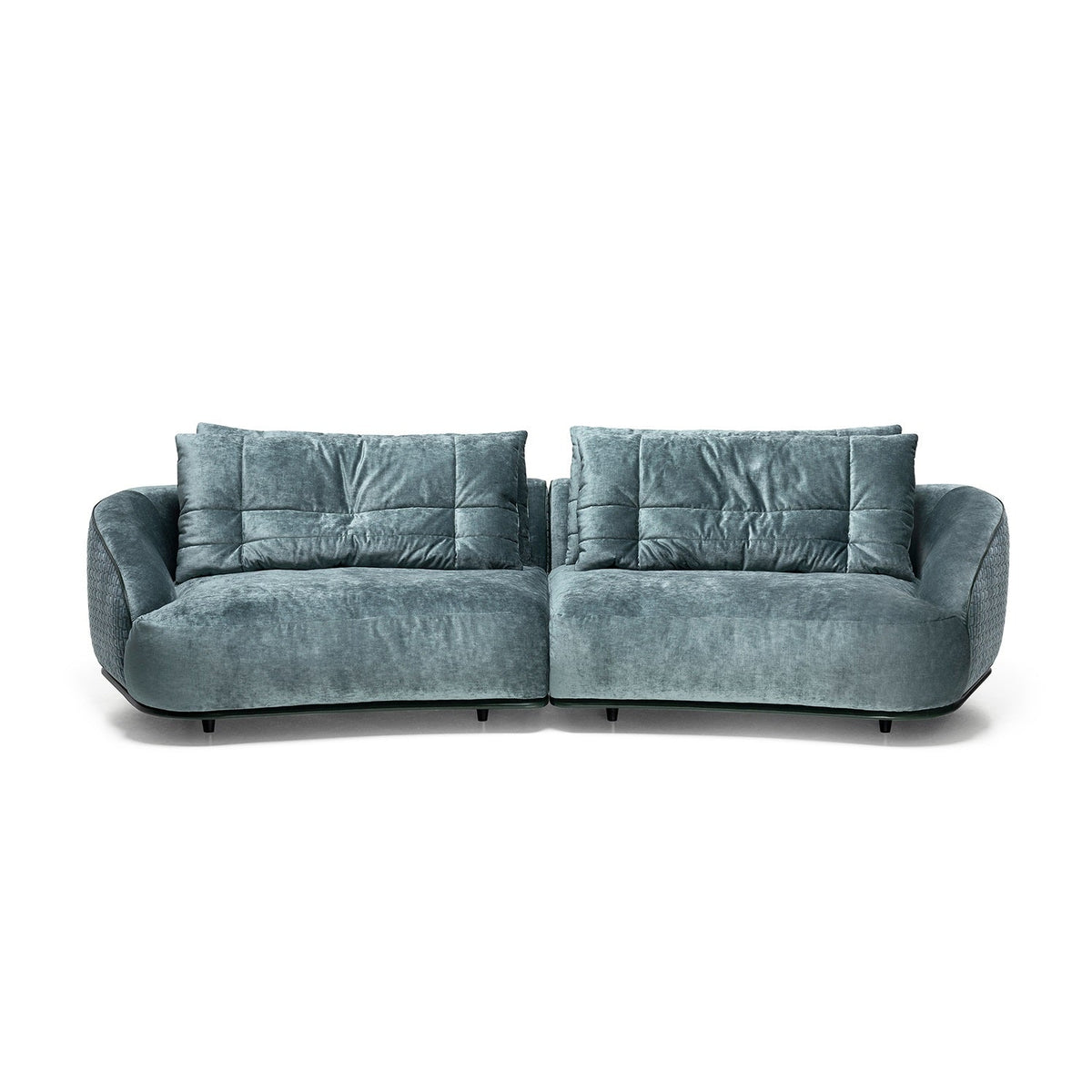 Crownline sofa