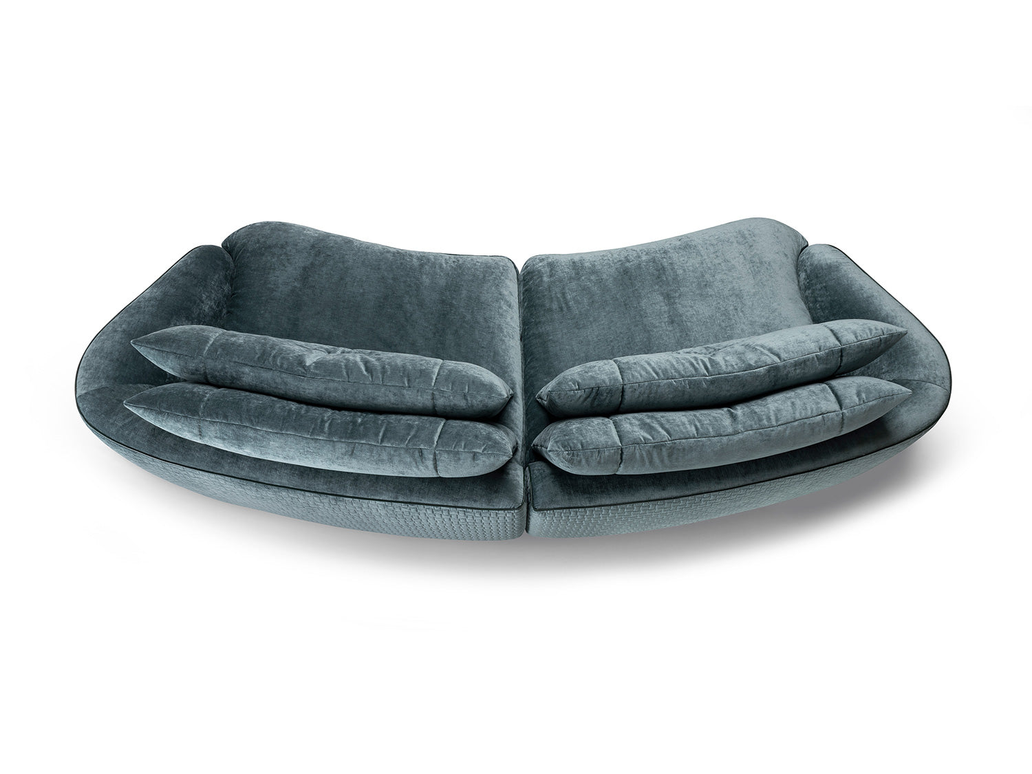 Crownline sofa