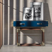 Anzio console
