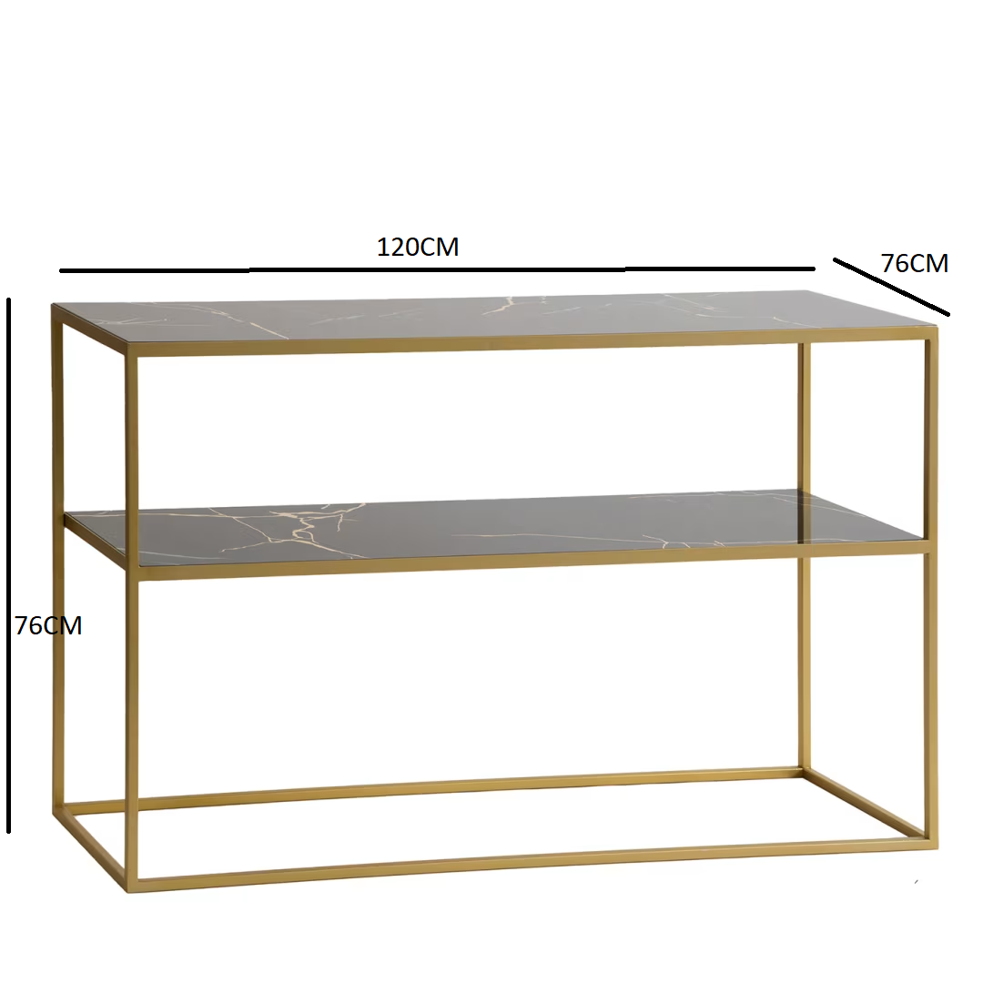 Paris console