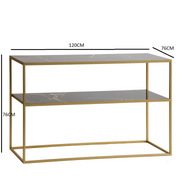 Paris console