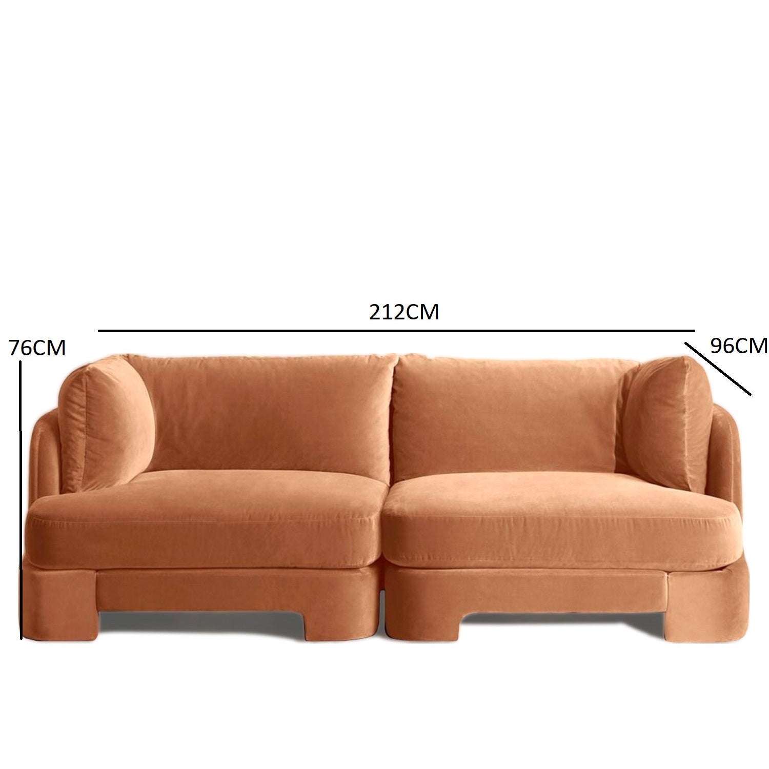 Sofa ALOM