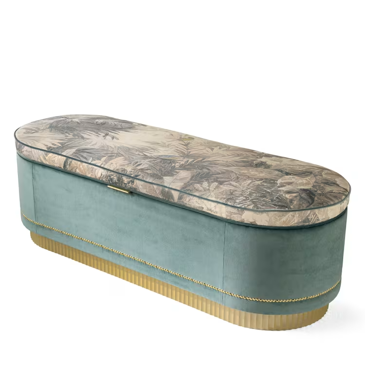 Meriam bench