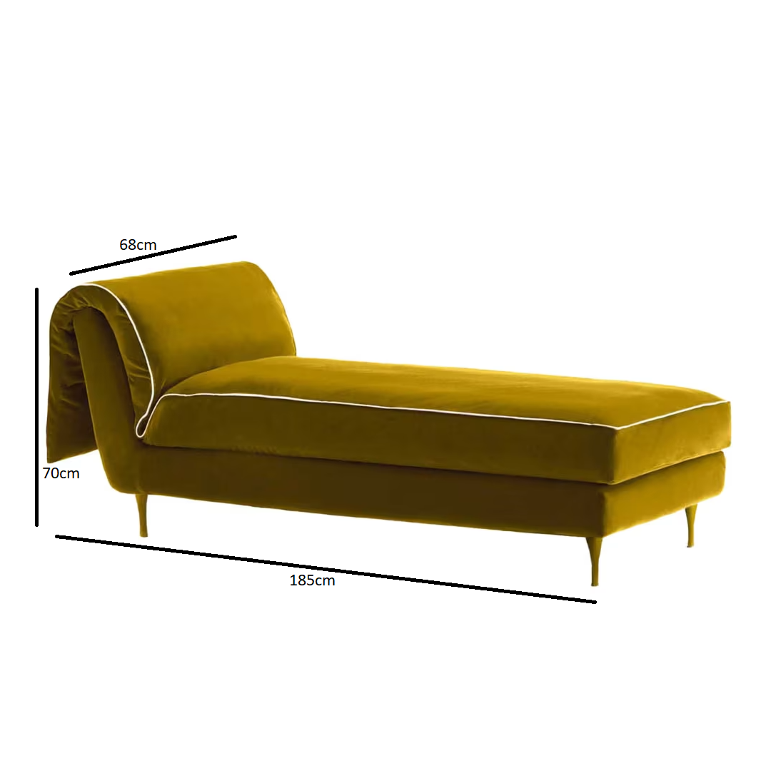 اريكة استرخاء بتصميم معاصر 