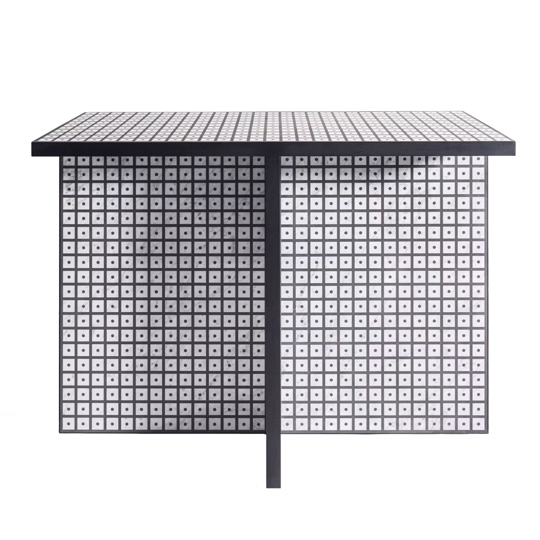 T profile console