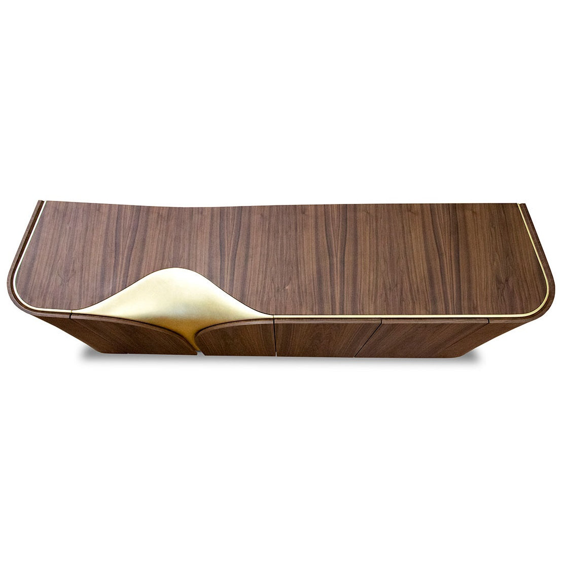 Modern luxury buffet
