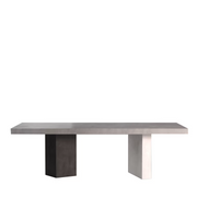 Euclide dining table