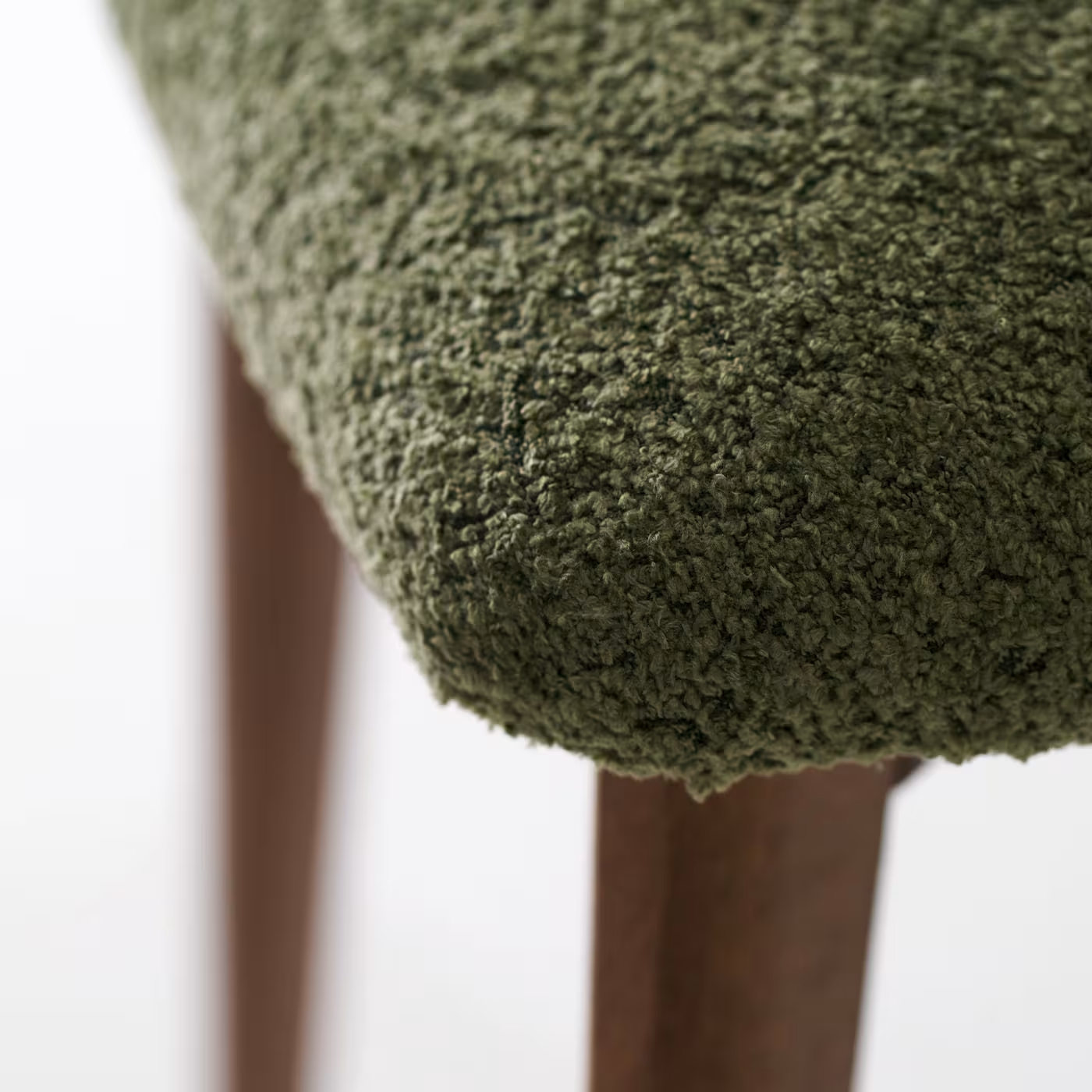 Barcelona green chair