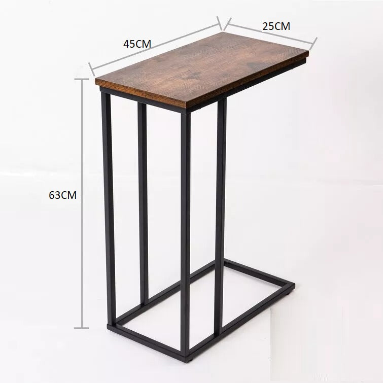 LIVORA Side Table