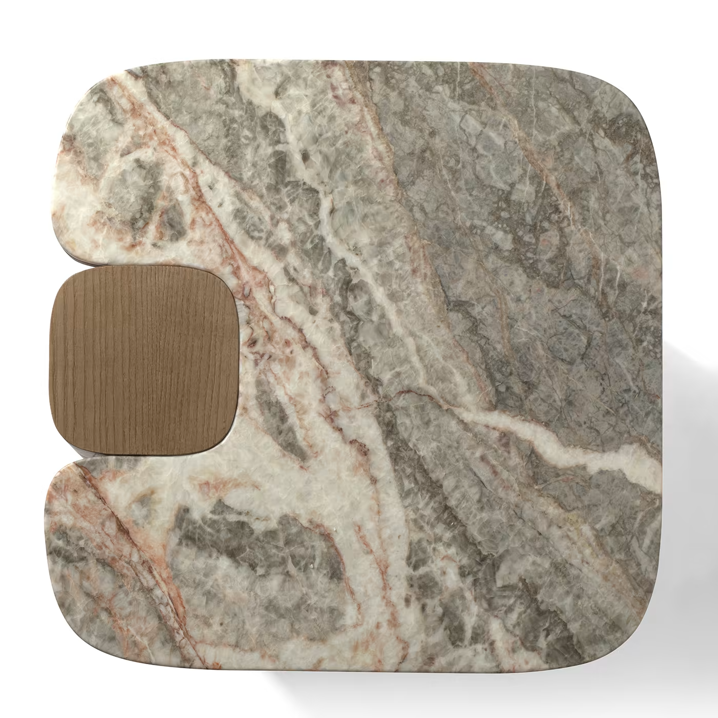 Erice small coffee table