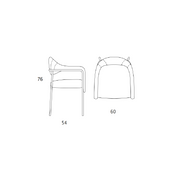 Treviso Chair