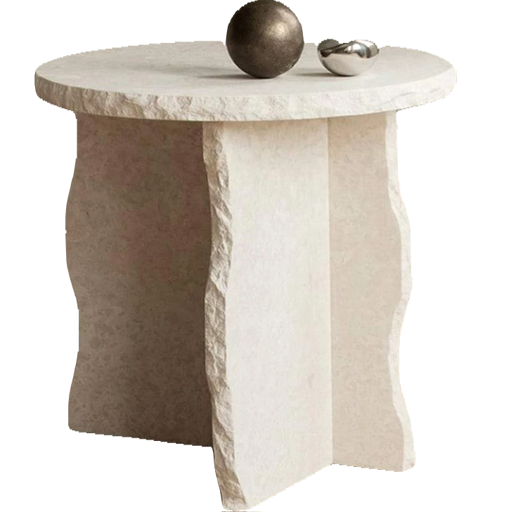 High-End Side Table